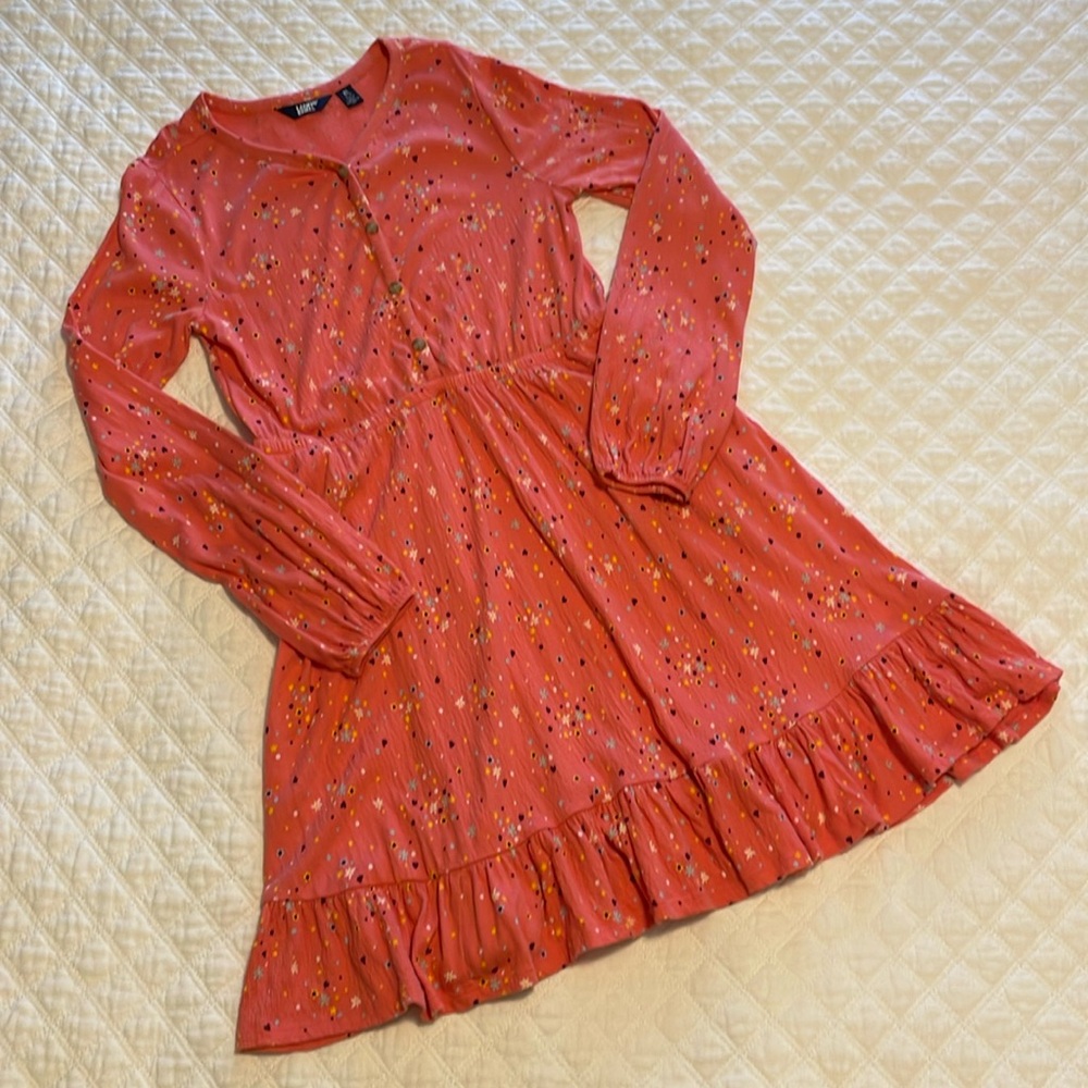 NWOT LANDS’ END Dress XL (14-16)